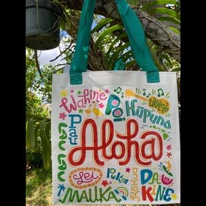 Grocery / Farmer’s Market Bag